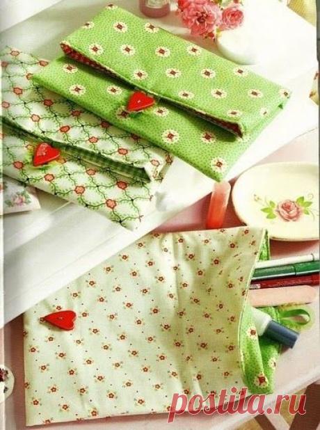 Текстильные украшения интерьера.