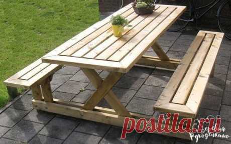 manualidades usando madera