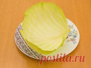 Очень вкусные голубцы | Варварушка-Рукодельница