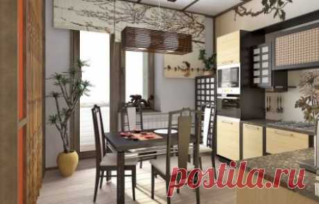 3D-визуализация интерьера
#3D_визуализация #дизайн_интерьера