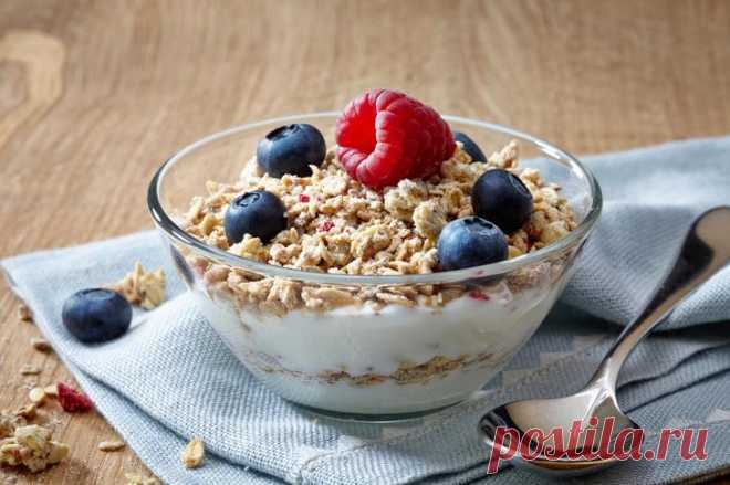 Полезные свойства овсянки и вкуснейшие рецепты