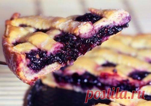 ПИРОГИ С ВАРЕНЬЕМ: ТОП-6 САМЫХ ВКУСНЫХ 

1. ПИРОГ С ВАРЕНЬЕМ ИЗ ПЕСОЧНОГО ТЕСТА 

ИНГРЕДИЕНТЫ: 
Показать полностью…