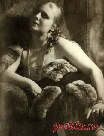 ♥ღ♥Еврейская королева русского романса♥ღ♥