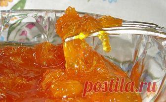 ✿❤✿ КОНФИТЮРЫ – 33 РЕЦЕПТА