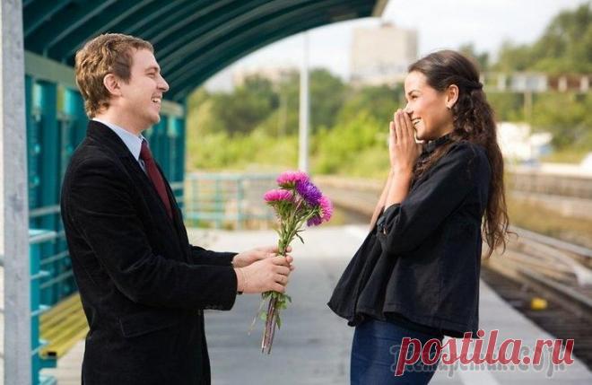 9 простых причин, почему вас не позвали на второе свидание