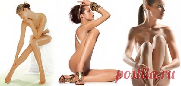 Эпиляция подбородка, лобка, ануса, промежности, живота, влагалища, паха, попы, груди, спины, тела, бороды у женщин и мужчин: видео-инструкция по удалению своими руками, фото и цена