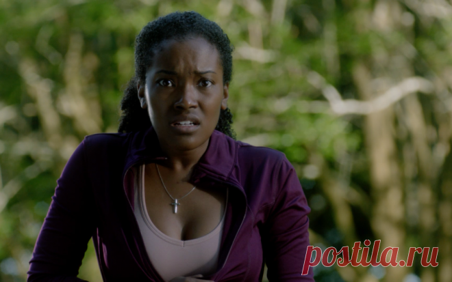 Рецензия: «Не оглядывайся». От создателя «Пункт Назначения» | Simple Story | Яндекс Дзен