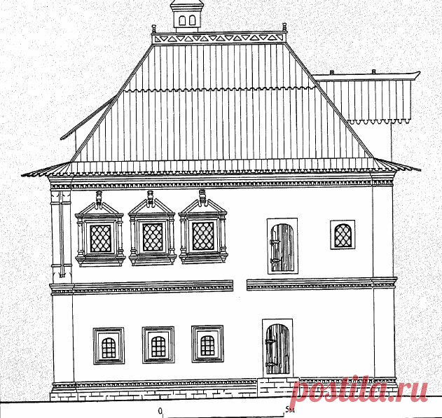 Палаты-призрак на Лубянке: дом, который 50 лет никто не видел | Дм. Линдер Нетривиальная история | Яндекс Дзен