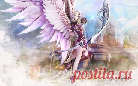 aion_fantasy_cg_archer_girl-widescreen_wallpapers.jpg (Изображение JPEG, 1920 × 1200 пикселов) - Масштабированное (64%)
