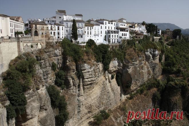 Европа на краю пропасти - Путешествуем вместе