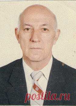 Петренко Александр Григорьевич | Донецкий национальный университет