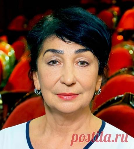Доно Бобохонова (Данисия Даяновна Бабаханова) вафот этди...
