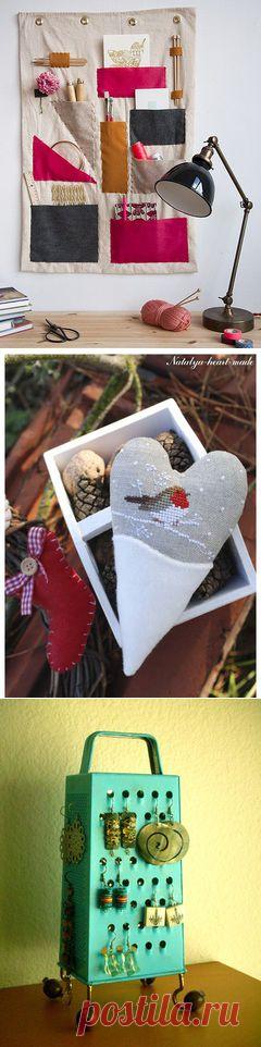 Статьи из блогов