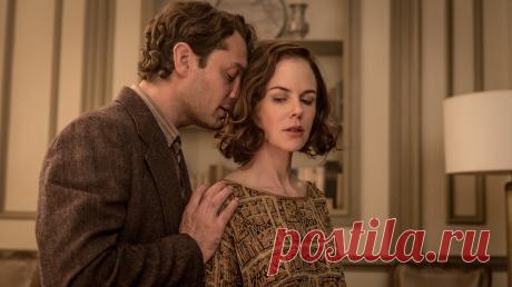 Что смотреть на выходных? 5 отличных фильмов | Рекомендательная система Пульс Mail.ru