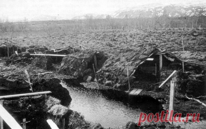 ✨Самый засекреченный концлагерь Второй мировой войны