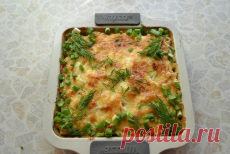 Что может быть вкуснее этого блюда. Сытный и вкусный ужин вам обеспечен 
 
Ингредиенты:
картофель — 1 кгкуриное филе — 400 гр,сыр — 200 гр,лук — 1 большая головка,перец,соль,растительное масло — 3 ст.ложки,готовая горчица — 1 чайная ложка,майонез — 2 ст.ложки.
Приготовлен…