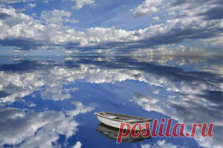 25 удивительных фотографий, от которых мурашки по коже