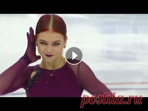 Александра Трусова. Короткая программа. Пятый этап российского Гран-при по фигурному катанию 2022. #фигурноекатание #александратрусова #фигурноекатаниегранпри #гранприпофигурномукатанию #трусова #гранпритрусова #александратрусоватретьеместо #алексан...