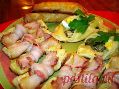 Закуски к пиву - Простые рецепты Овкусе.ру