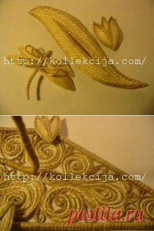 Подвесной фонарик своими руками | Своими руками — интернет журнал