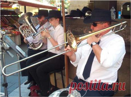 музыкант профессия фото: трубачи