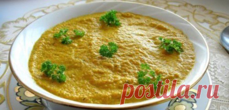 Как готовить гороховую кашу