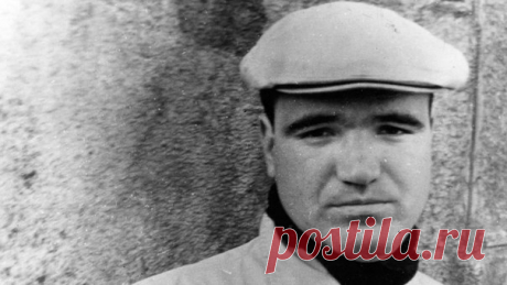 6 сентября 1937 года родился известный поэт, кинорежиссер и сценарист Геннадий Шпаликов / Историческая справка