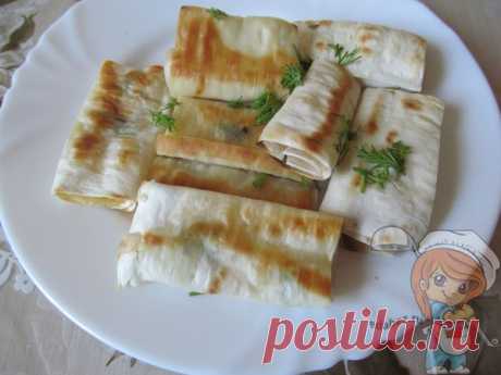 Вкусные рецепты