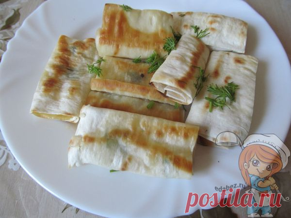 Вкусные рецепты