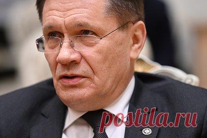 Лихачев заявил о суверенной атомной промышленности России. Глава госкорпорации «Росатом» Алексей Лихачев заявил, что российская атомная промышленность является абсолютно суверенной со стороны технологической компетенции. По его словам, экспортные планы государственной корпорации не уменьшатся, однако пока остается вопрос о том, «как они будут реализовываться».