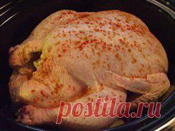 Рецепты для мультиварки Редмонд - Part 4