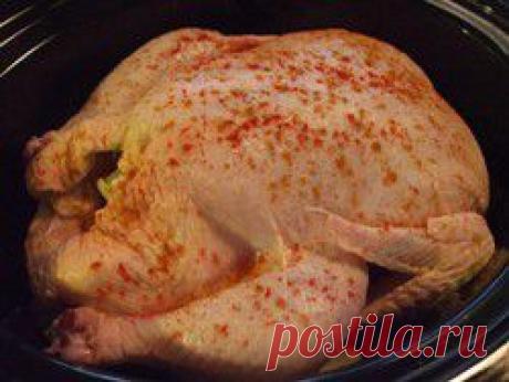 Рецепты для мультиварки Редмонд - Part 4