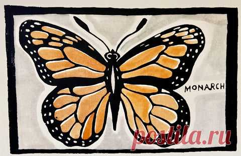 Blockprints: Naturaleza – Realizaciones: The Walter Anderson Shop