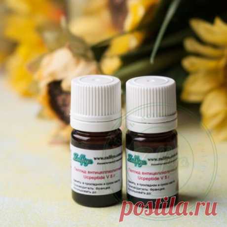 Пептид антицеллюлитный Ucpeptide V (Pentapeptide-25) | ЗУЛЬФИЯ™ ➥ Интернет-магазин Пептиды: Пептид антицеллюлитный Ucpeptide V (Pentapeptide-25)✔ Купить пептиды в Украине можно в интернет магазине недорогой косметики с доставкой по Украине ✔ ☏: 0-800-210-198