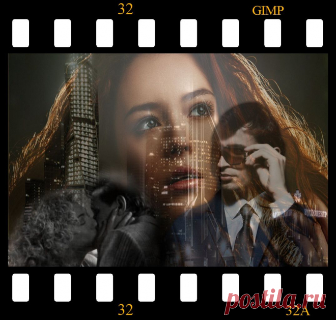 Плейкаст «***...Я приснюсь тебе сегодня ночью...***»