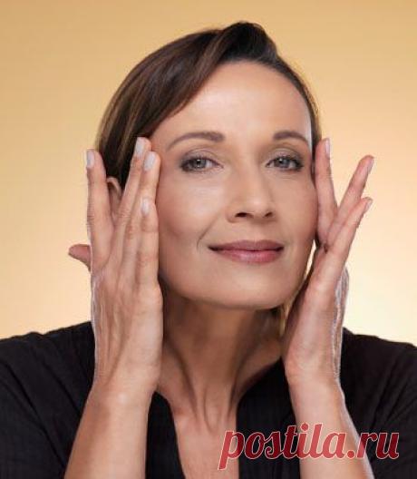 Как сохранить молодость / Все для женщины