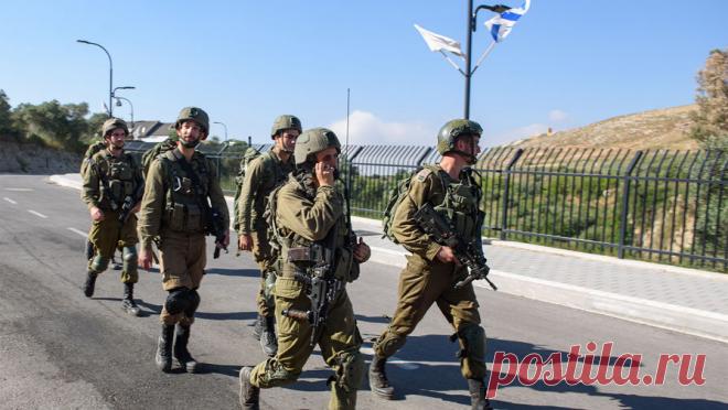 Проживающая в Израиле россиянка рассказала, как ее муж ушел в армию для борьбы с ХАМАС. Проживающая в Израиле уроженка Челябинска Дарья Долгинова рассказала 74.RU, как ее супруга призвали в армию в качестве резервиста. Женщина рассказала, что ее муж Андрей служит в спецподразделении полиции Израиля "Магав", ...