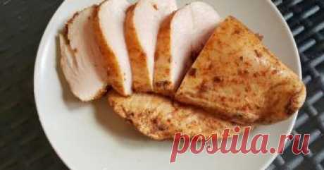 Нежнейшая куриная грудка в молоке со специями.#ПП Автор рецепта Лана Нежнейшая куриная грудка в молоке со специями.#ПП - пошаговый рецепт с фото. Здесь мы вовсе не варим грудку, а оставляем ее томиться в горячем молоке со специями под теплым одеялом.
Получается очень нежная, мягкая и сочная куриная грудка.
Так как в рецепте не используется масло, то он подойдет...