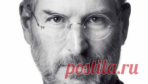 Советы Стива Джобса по развитию мышления