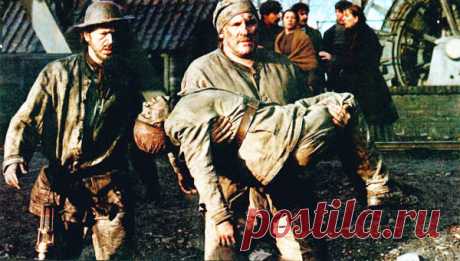 ЖЕРМИНАЛЬ * (Эмиль Золя) * В понедельник к Энбо на завтрак были приглашены Грегуары с дочерью Сесилью.