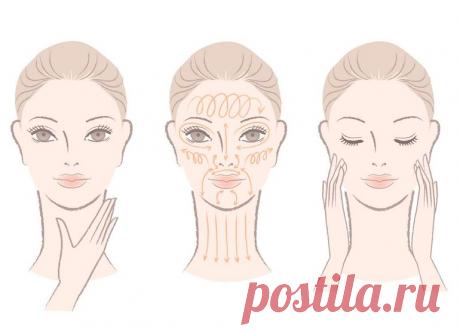 Упражнение «Лев»: 15 минут в день для похудения и подтяжки лица