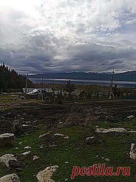 Маркаколь,п.УрунхайкаМой Мир@Mail.Ru