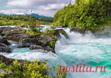Вода