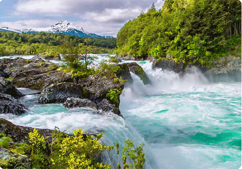 Вода
