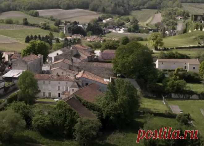 УБИЙСТВО В СТАРИННОМ ЗАМКЕ ГЕРЦОГИНИ! ТАЙНЫ ЗАМКА