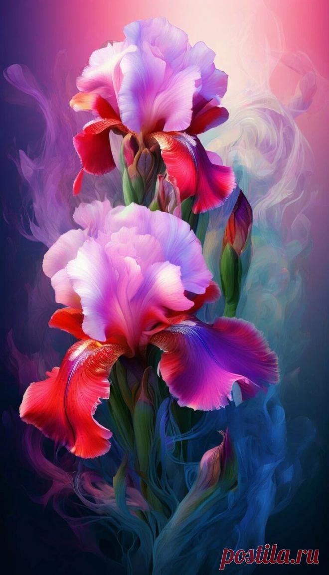 Изображение пина-истории