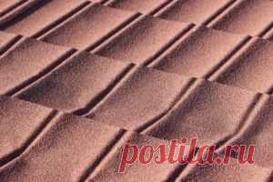 Монтаж битумной черепицы