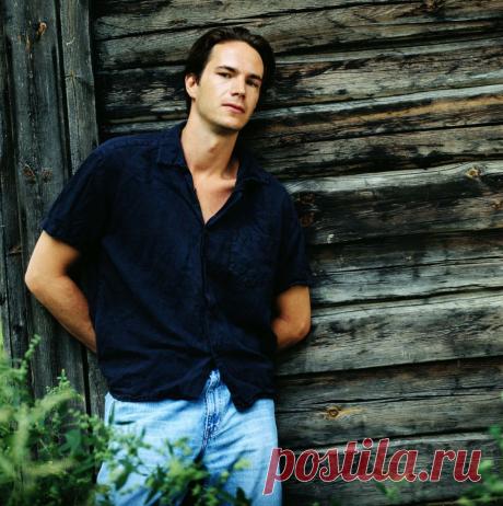 Джеймс Д’Арси