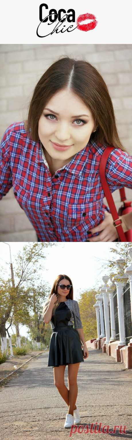 Coca Chic