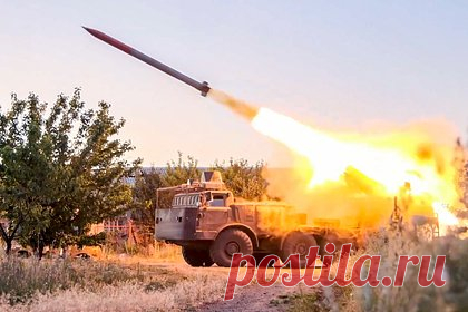 В ФРГ отказались считать Украину проигрывающей в конфликте с Россией